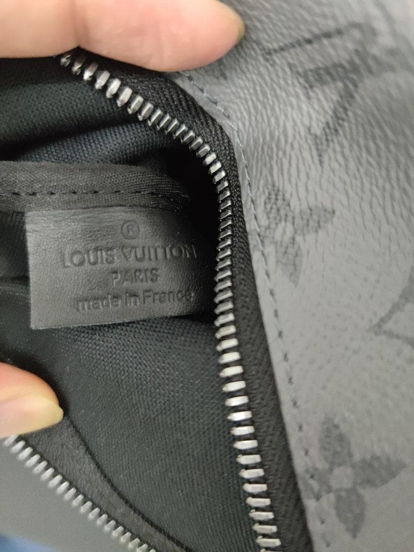 トリオメッセンジャー　ショルダー