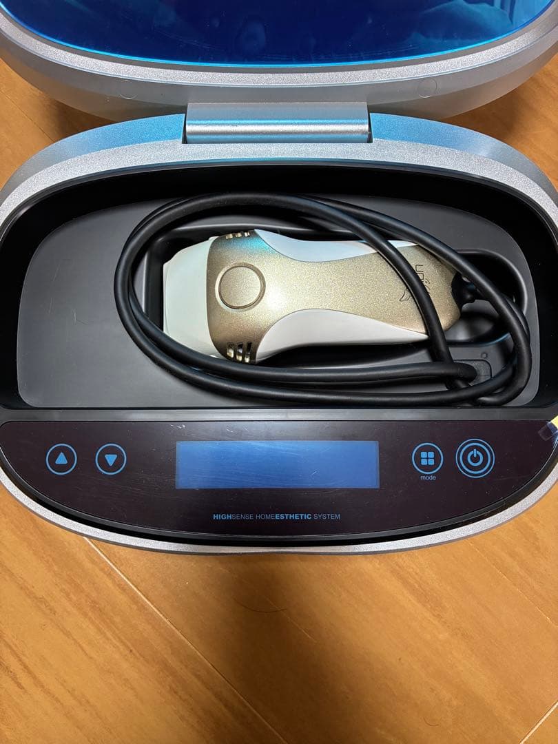 K2-MON 脱毛器 本体