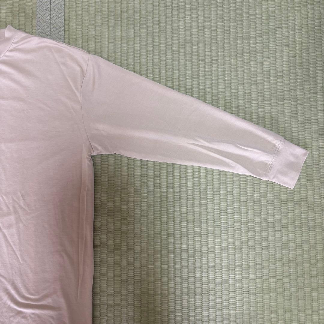 SIXPAD シックスパッド リカバリーウェア スリープ上下セット Sベージュ