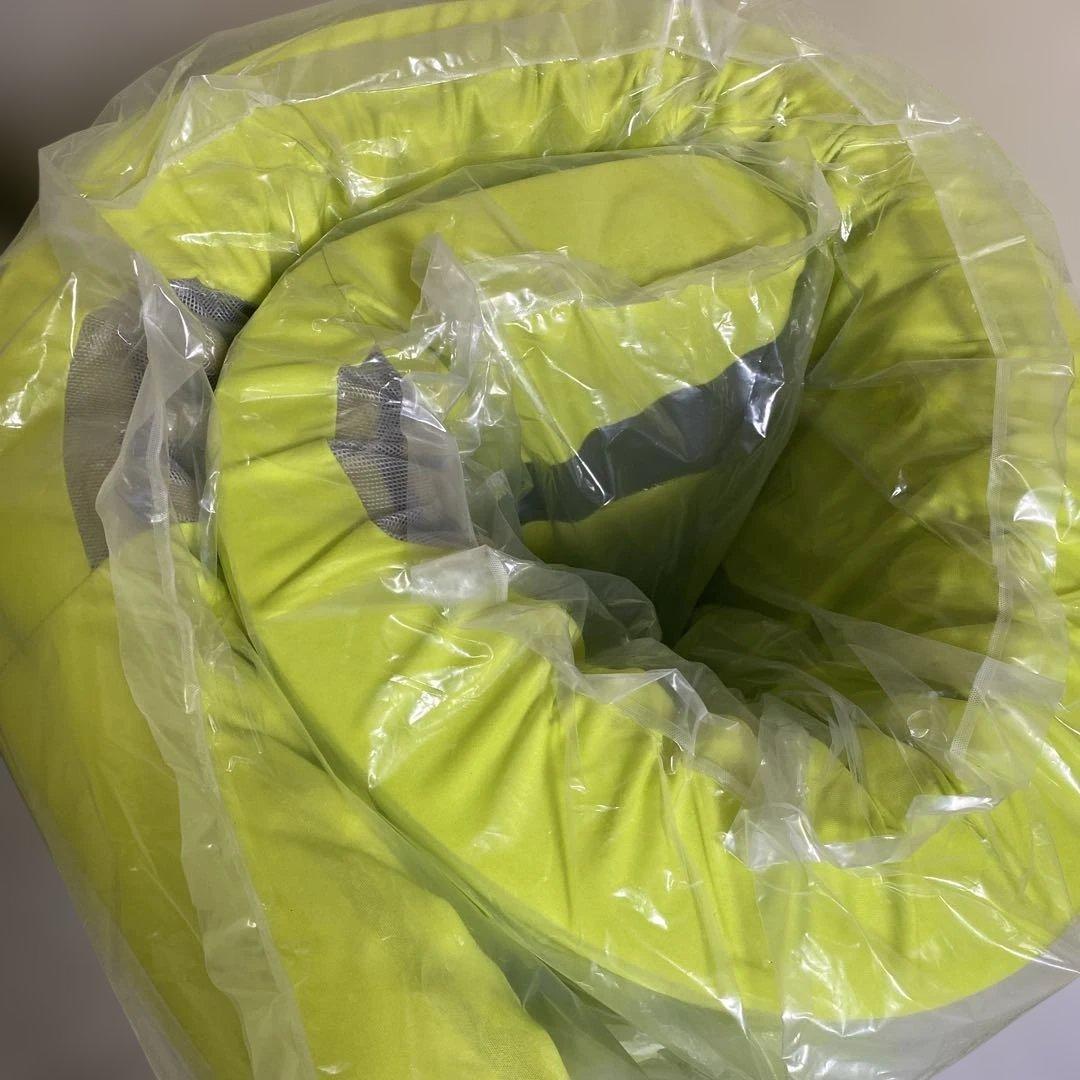 ほぼ未使用【東京西川】エアー01 マットレス BASIC シングル