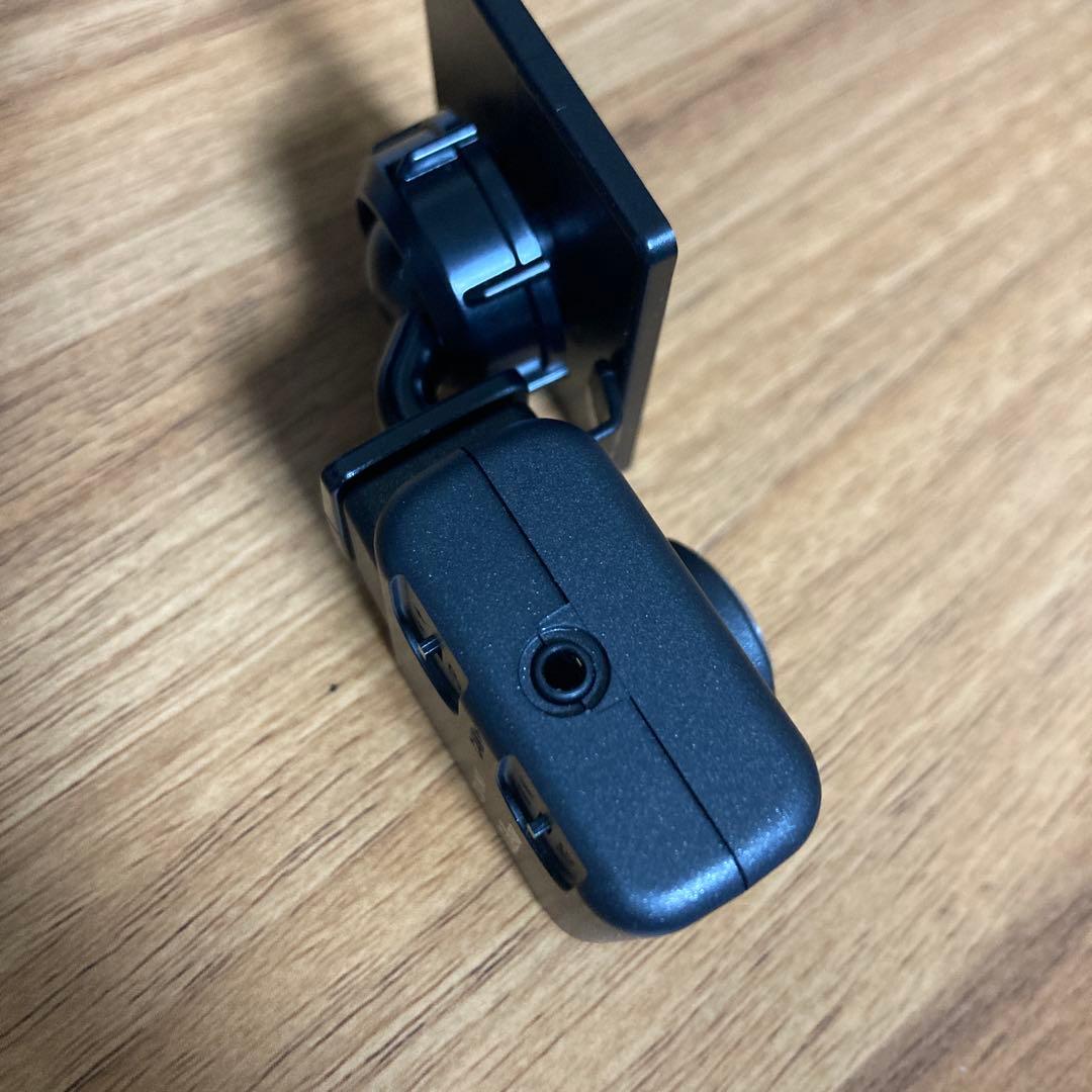 CSD-790FHG セルスター　 ドライブレコーダー　 SDカード（16G）