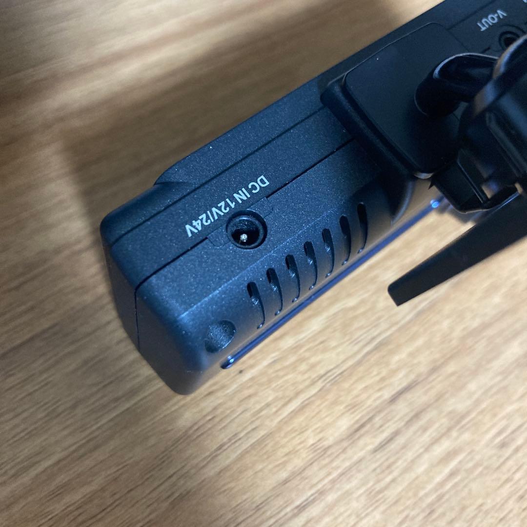 CSD-790FHG セルスター　 ドライブレコーダー　 SDカード（16G）