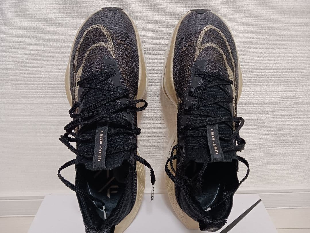 ナイキ アルファフライ ネクスト%2 27.5cm /Alphafly Next