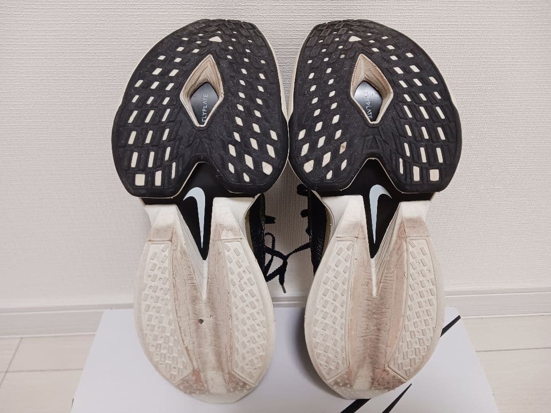 ナイキ アルファフライ ネクスト%2 27.5cm /Alphafly Next