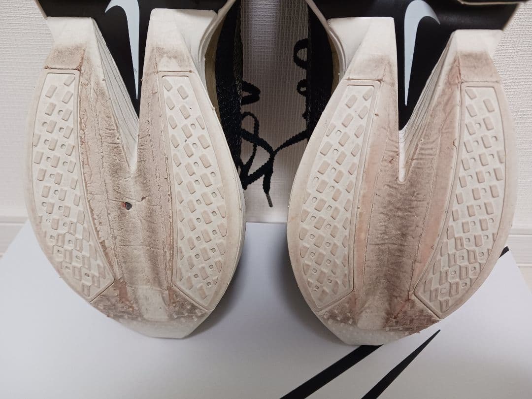 ナイキ アルファフライ ネクスト%2 27.5cm /Alphafly Next