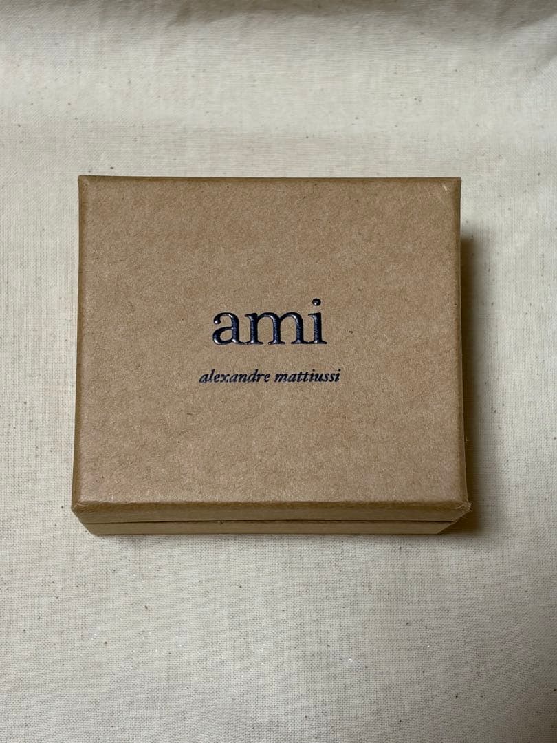 ami paris /ami de coeur/アミパリス/ピアス