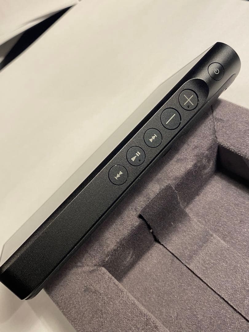 SONY ウォークマン NW-WM1AM2