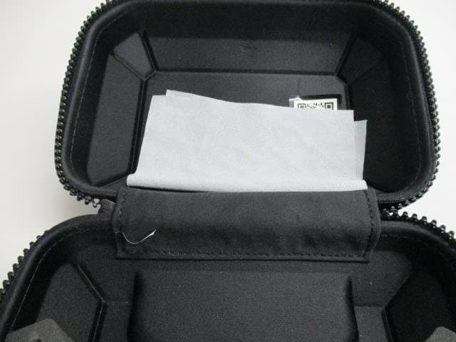 【美品】100% Speedcraft