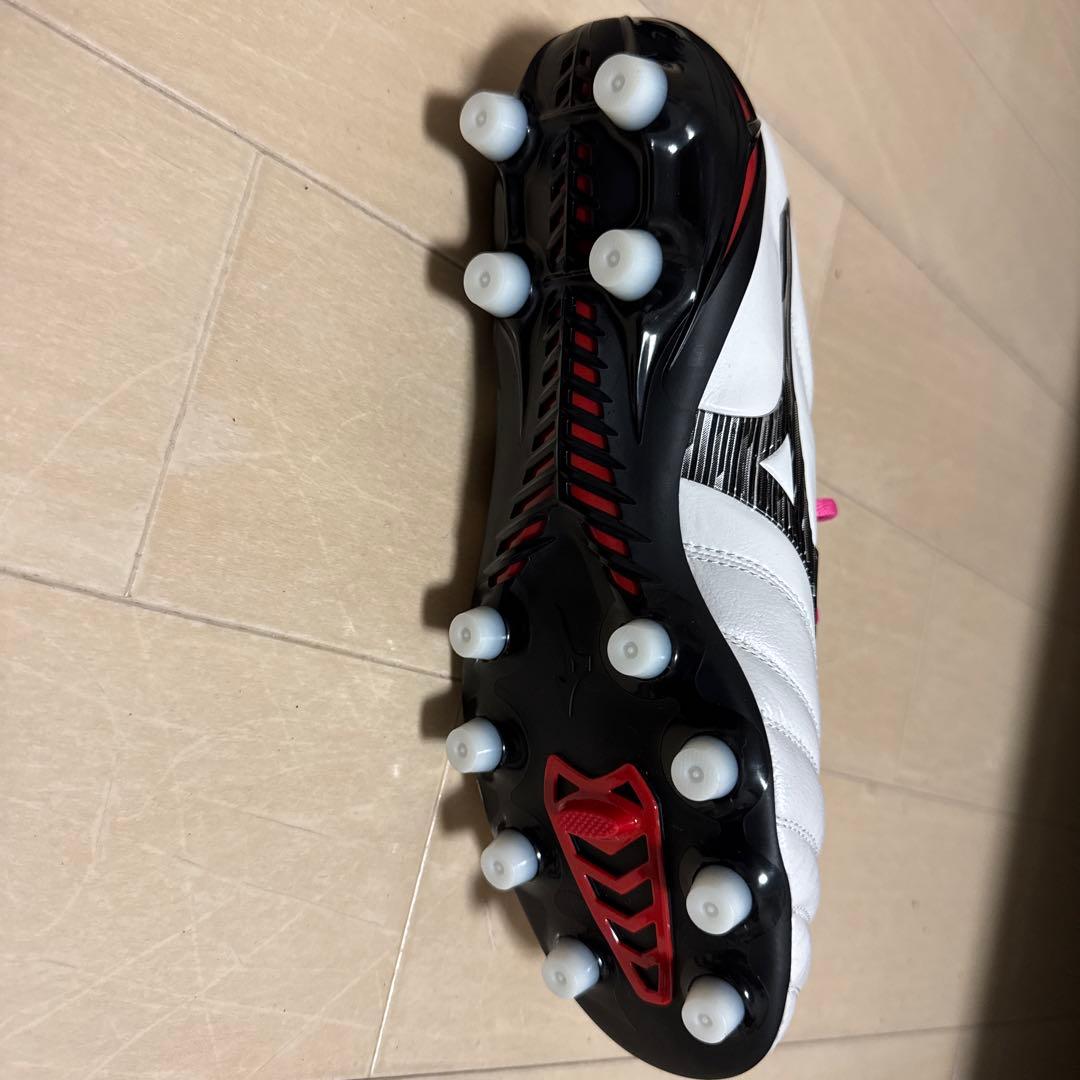 Mizuno モレリアNEO4 24.5cm