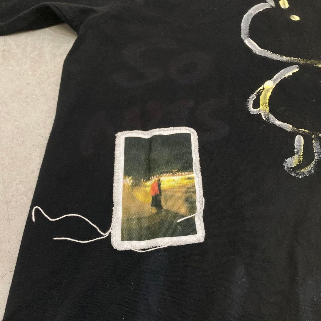 guernika ゲルニカ ポケモン ピカチュウ Tシャツ PIKACHU 美品 - メルカリ