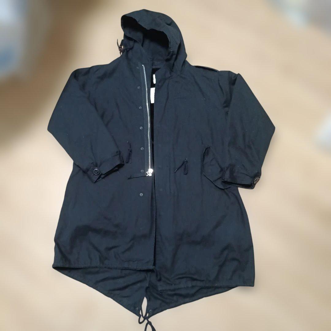 HOUSTON / ヒューストン 5409M M-51 PARKA / M-51