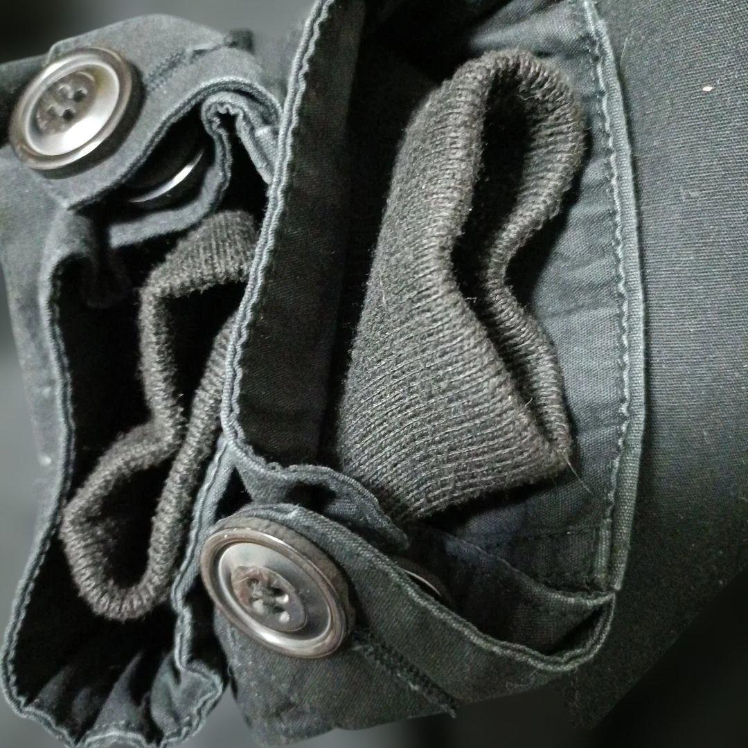 HOUSTON / ヒューストン 5409M M-51 PARKA / M-51