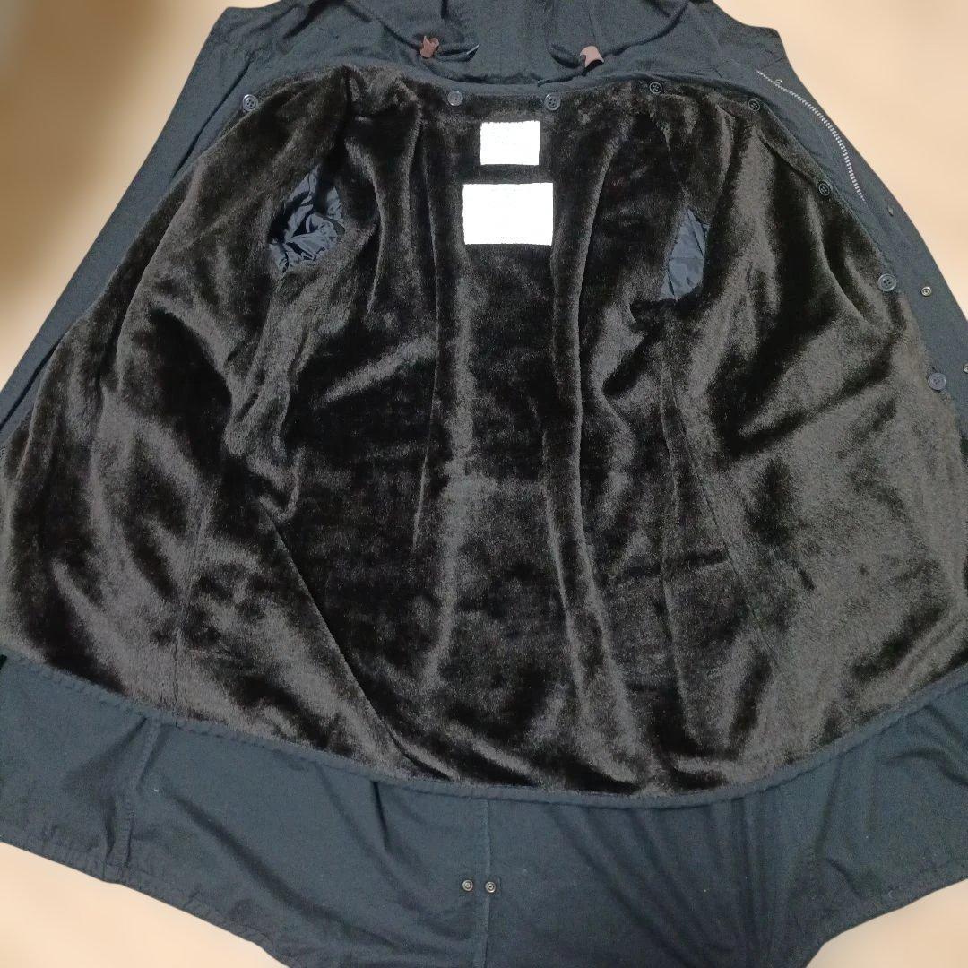 HOUSTON / ヒューストン 5409M M-51 PARKA / M-51