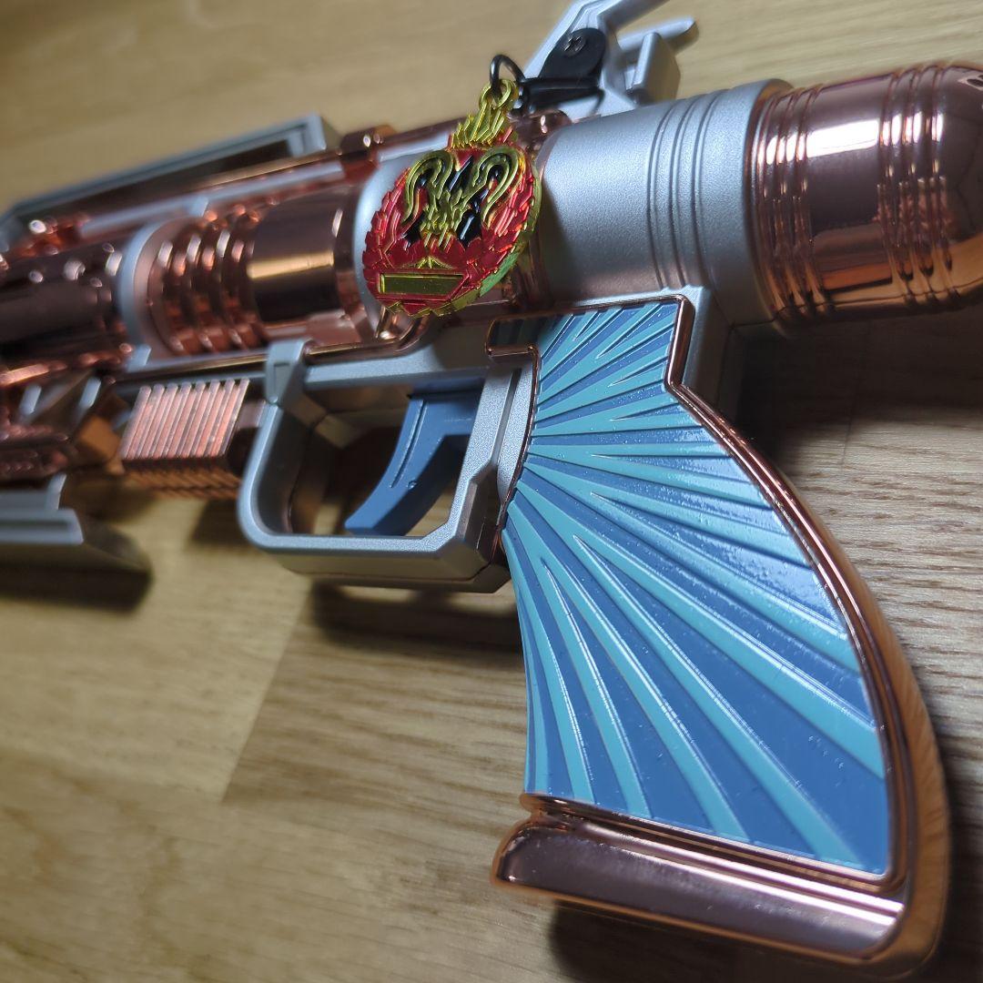 APEX LEGENDS ウィングマン 殺人光線 レプリカ スタンド付き