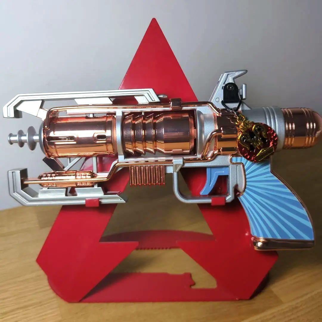 APEX LEGENDS ウィングマン 殺人光線 レプリカ スタンド付き