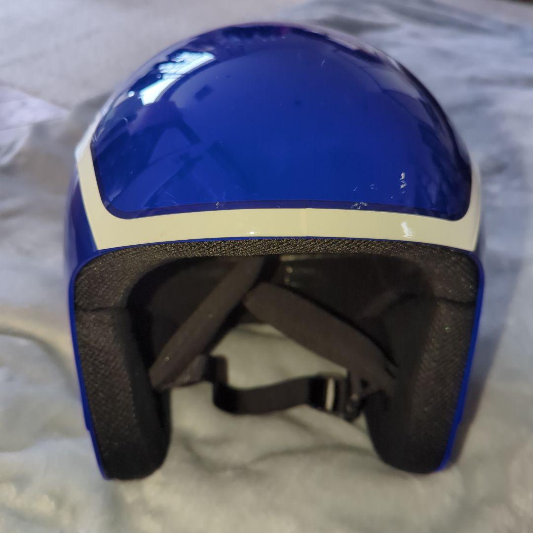 SWANS スワンズ ヘルメット アルペンスキー FIS認証 オン