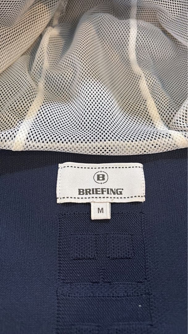 ブリーフィング★レディース★ゴルフ