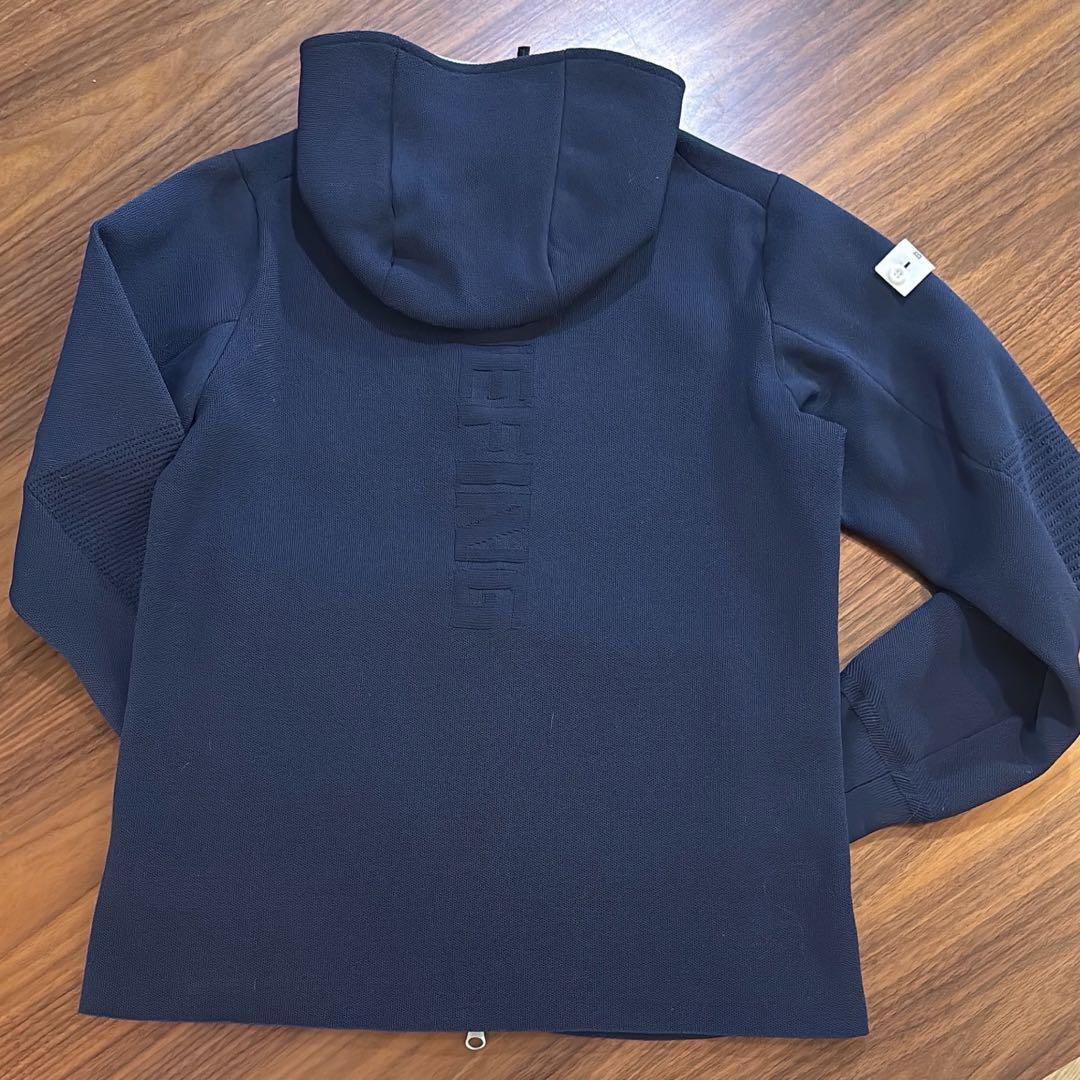 ブリーフィング★レディース★ゴルフ