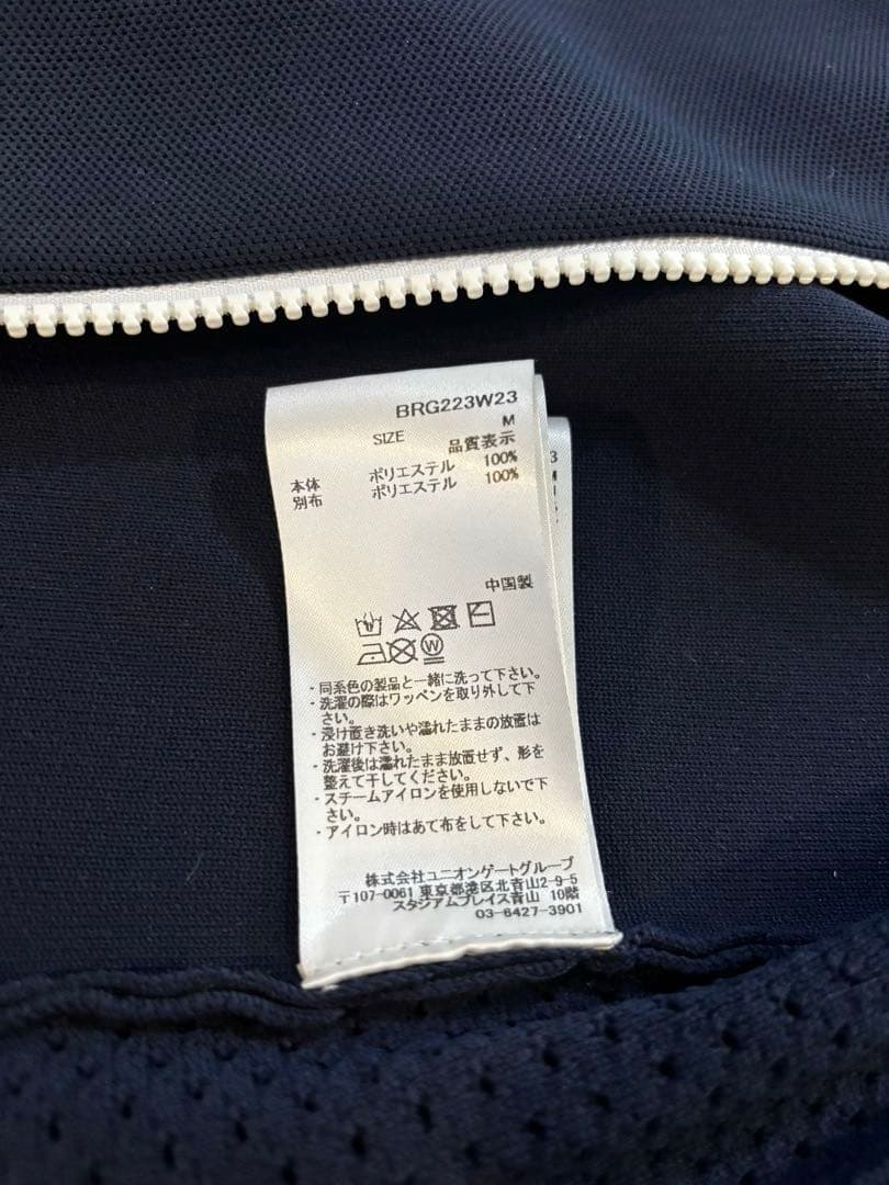 ブリーフィング★レディース★ゴルフ