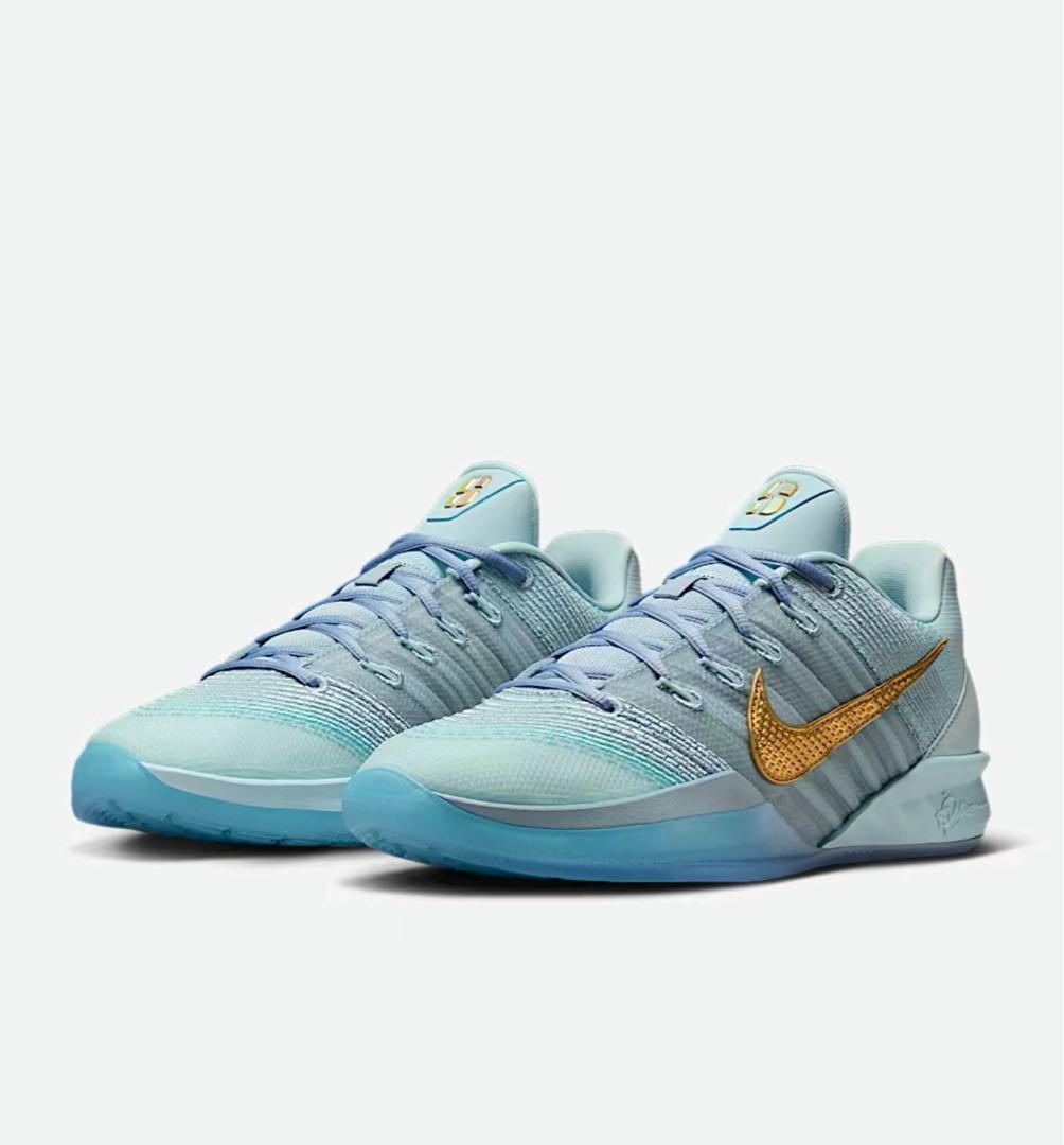 新品未使用】NIKE SABRINA 3 EP ナイキ サブリナ 27.5cm - メルカリ