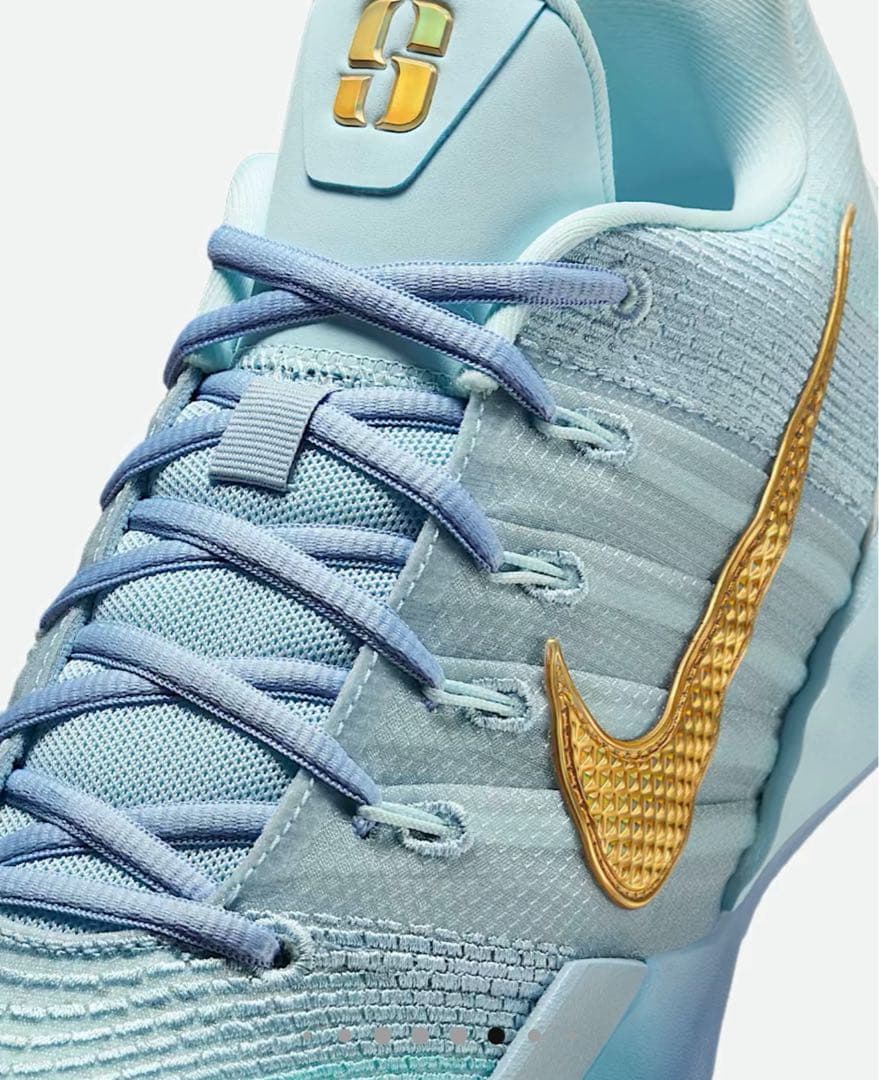 新品未使用】NIKE SABRINA 3 EP ナイキ サブリナ 27.5cm - メルカリ