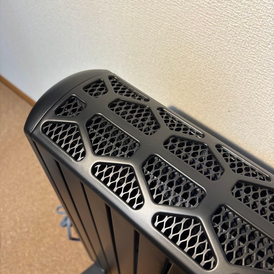 【美品】 デロンギ マルチダイナミックヒーター MDHS15-PB