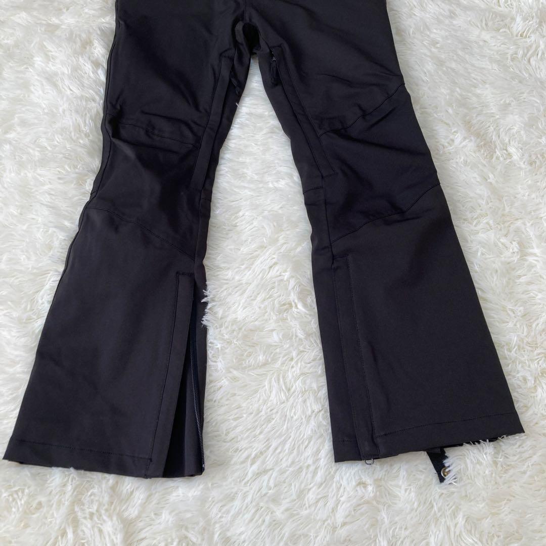 極美品　NIMA スノーボードウェア　上下セット　コーチジャケット　パンツ　S