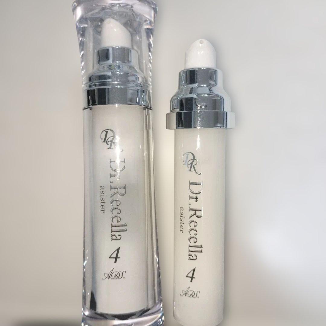 Dr. Recella 4.アシスタ― 32g　ADS4番　2本