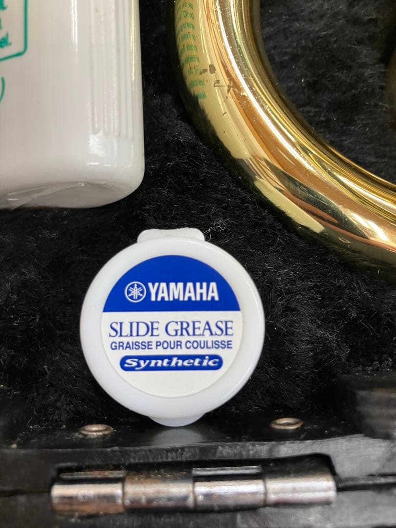 JUPITER（ジュピター）JPL-410 ポケットトランペット