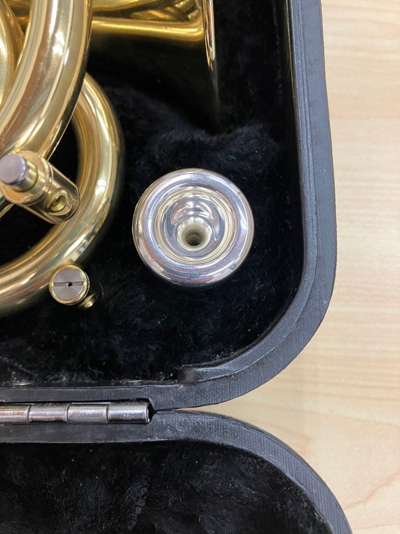 JUPITER（ジュピター）JPL-410 ポケットトランペット