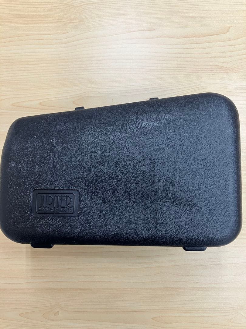 JUPITER（ジュピター）JPL-410 ポケットトランペット