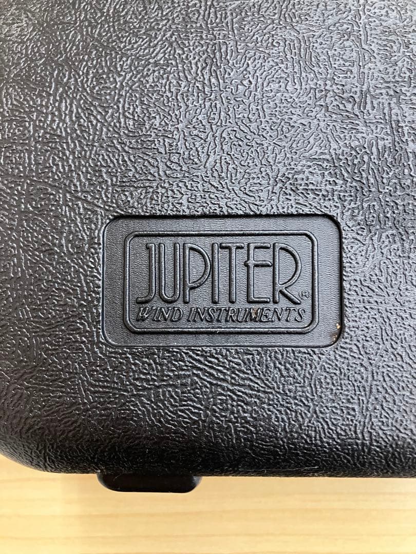 JUPITER（ジュピター）JPL-410 ポケットトランペット