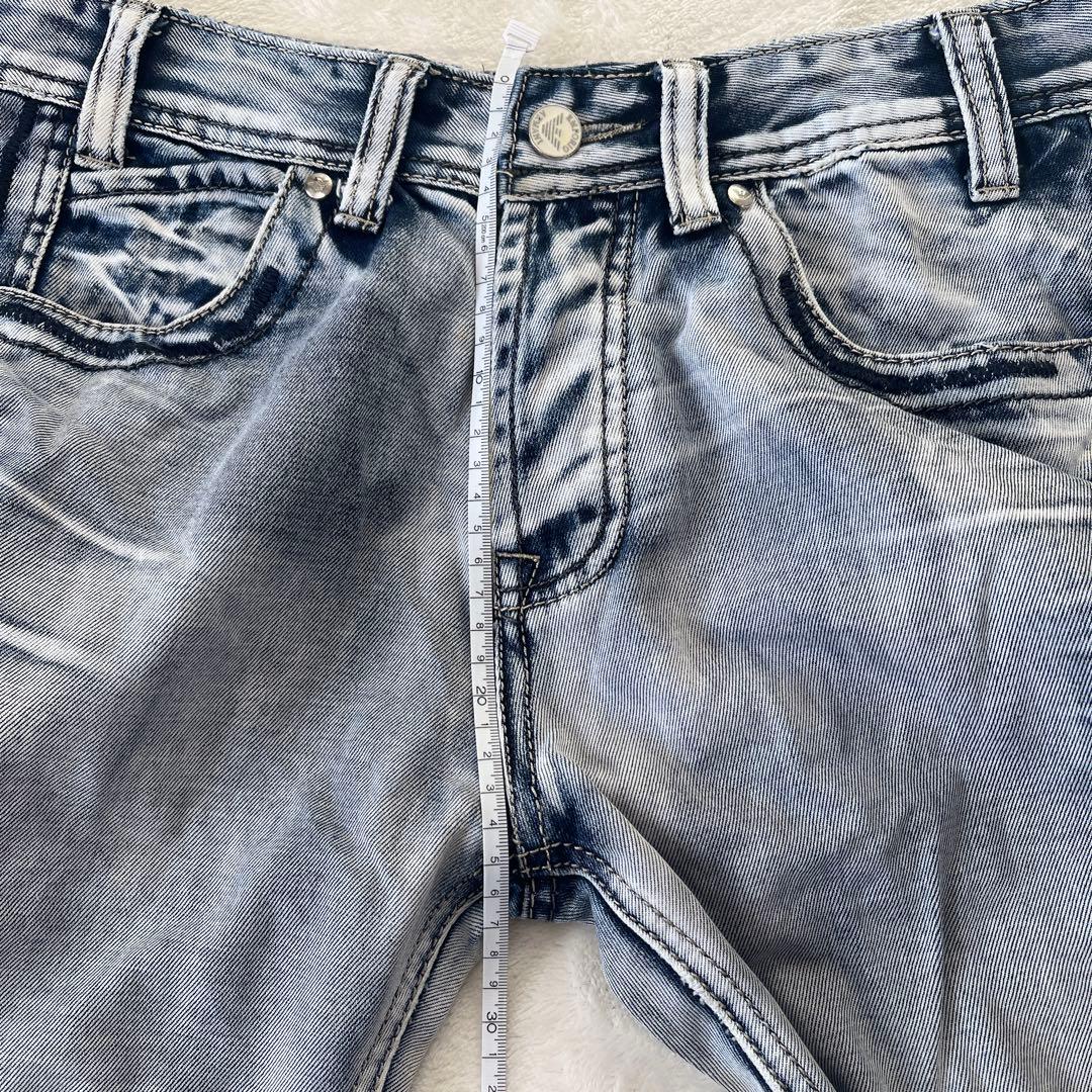 【N.Y】EMPORIO ARMANI アルマーニ　ヴィンテージ