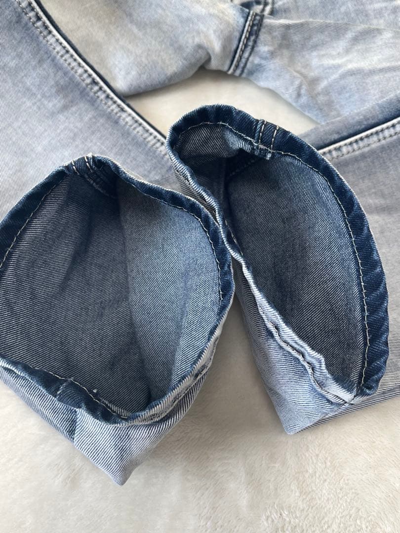 【N.Y】EMPORIO ARMANI アルマーニ　ヴィンテージ