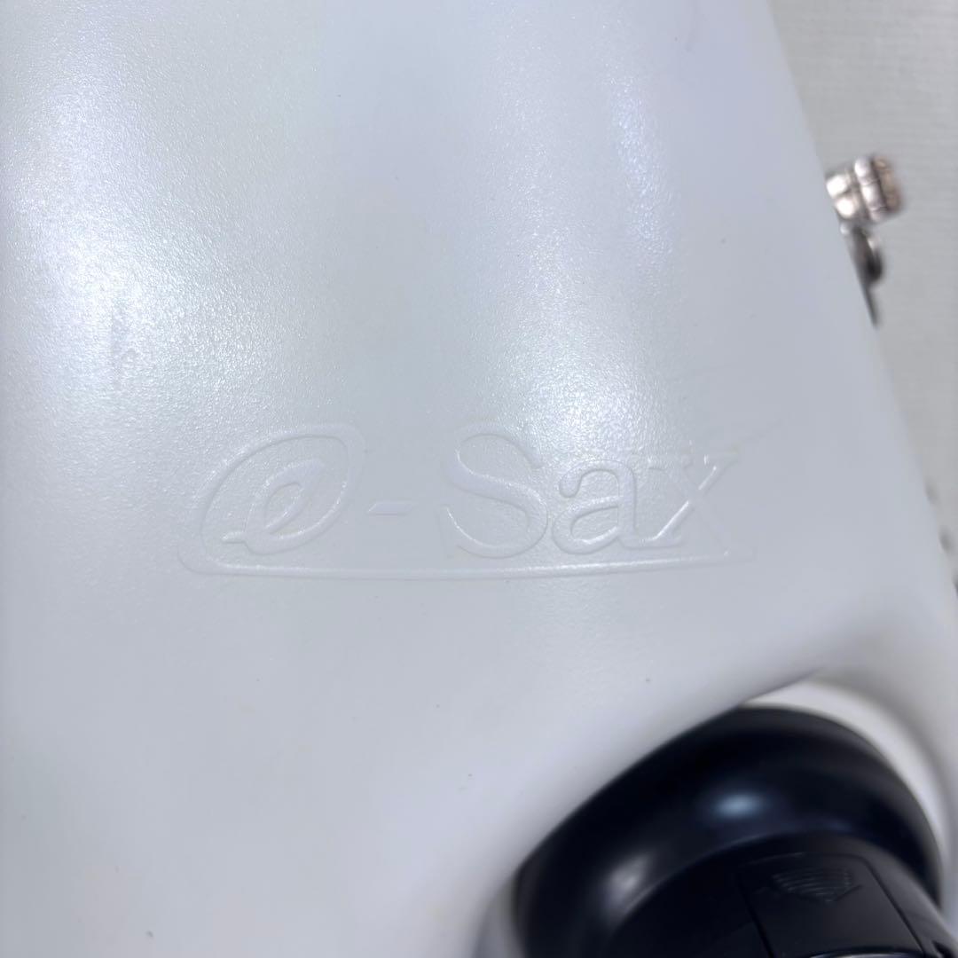 ベストブラス【 BEST BRASS 】アルトサックス消音器 e-Sax 日本製