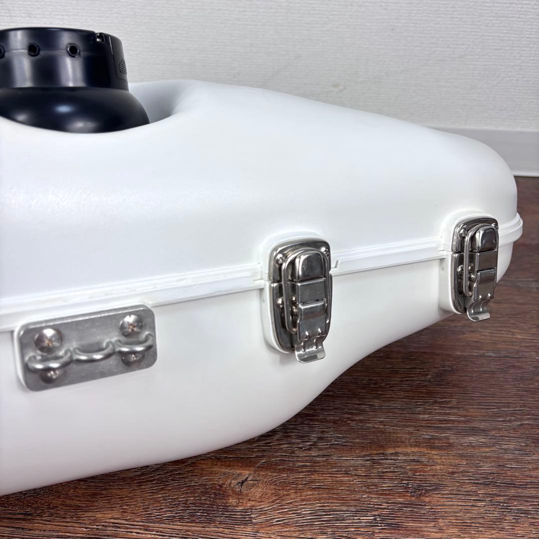 ベストブラス【 BEST BRASS 】アルトサックス消音器 e-Sax 日本製