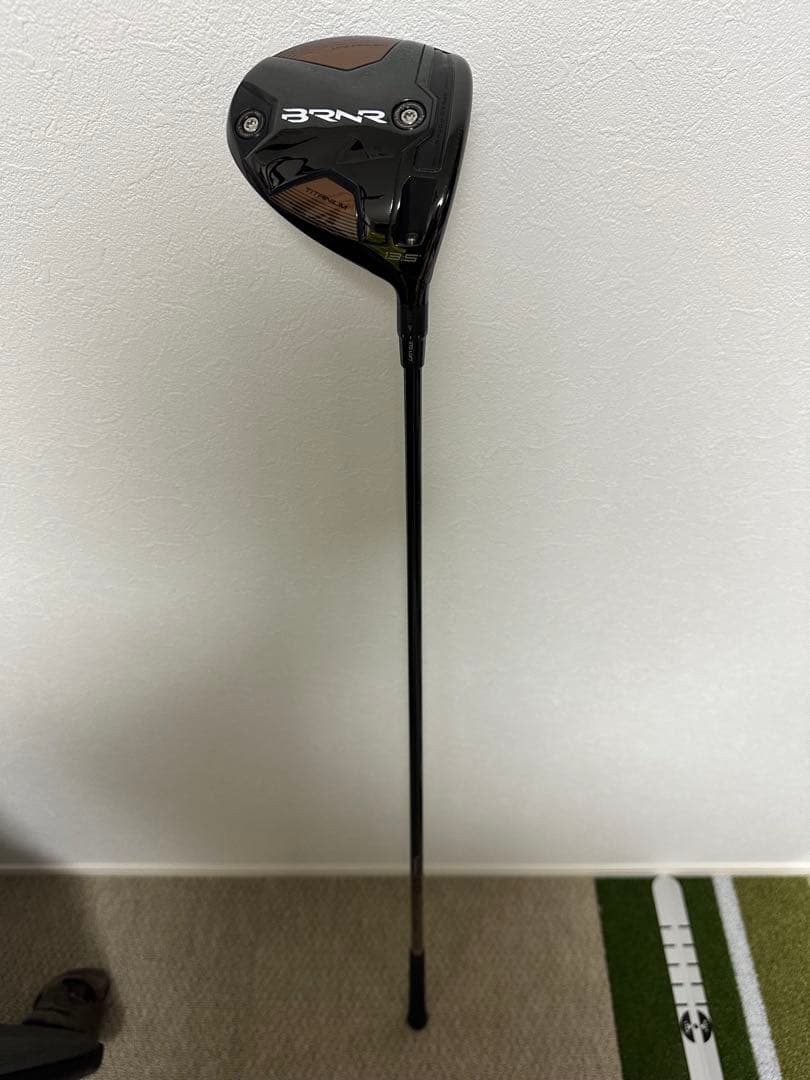 テーラーメイド BRNR 13.5° ミニドライバー