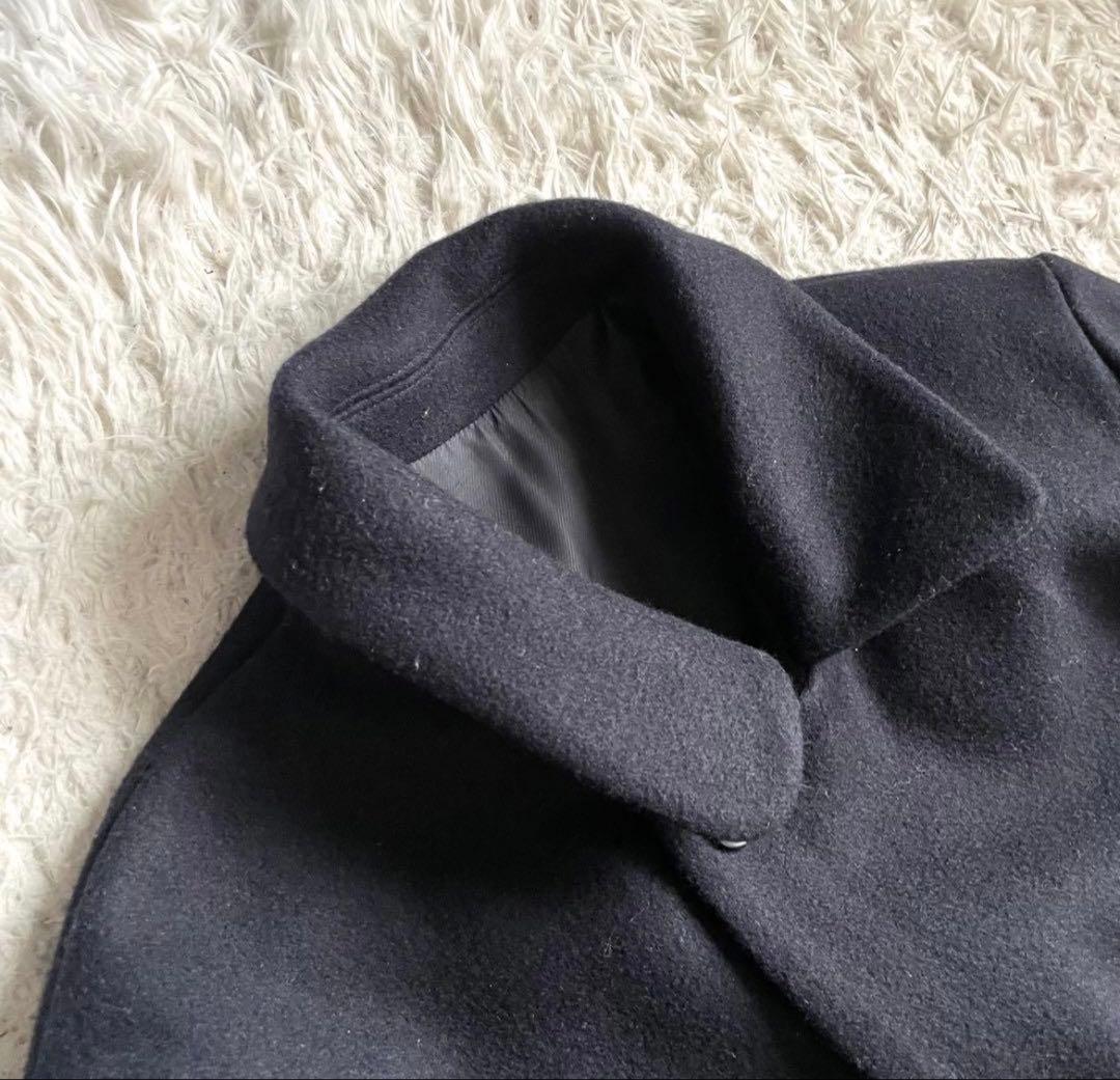 rdv o globe ARCH TOKYO別注 グランドコート