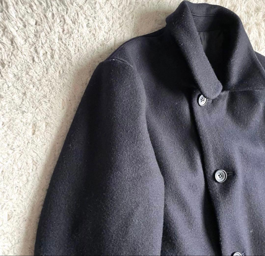 rdv o globe ARCH TOKYO別注 グランドコート