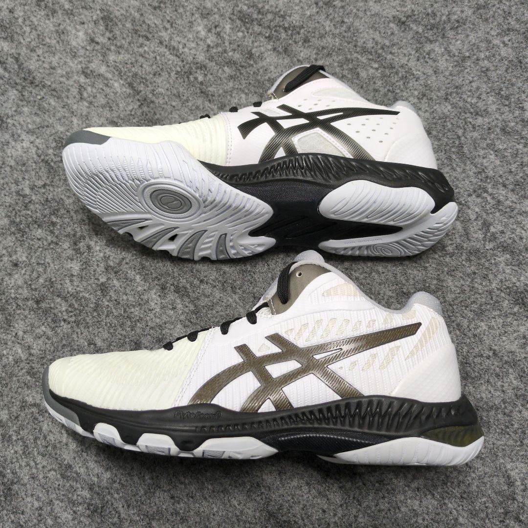 ネットバーナーバリスティック　FF MT2 24.5cm