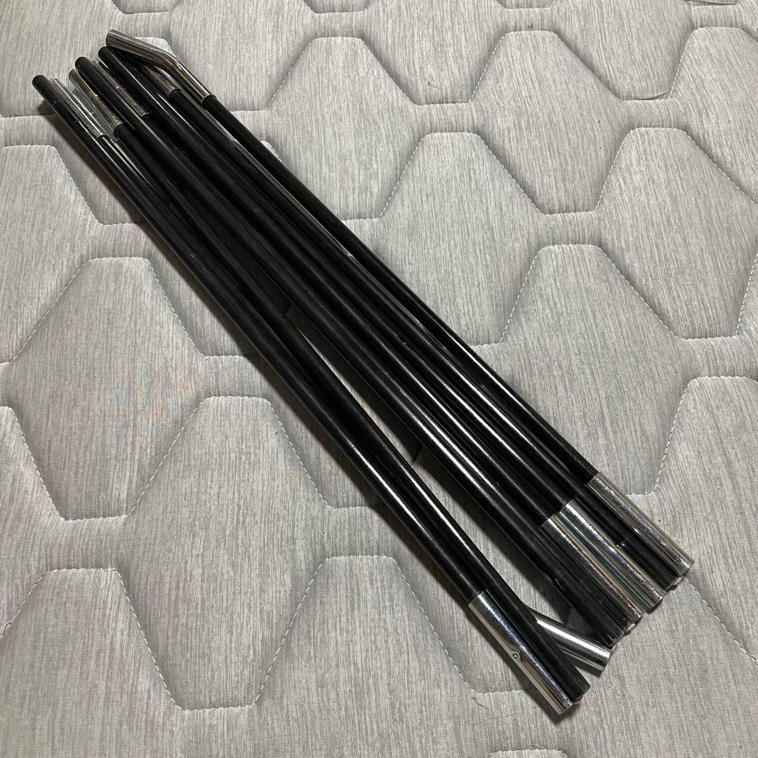 キャンパーズコレクション 山善 プロモキャノピーテント5 CPR-5UV