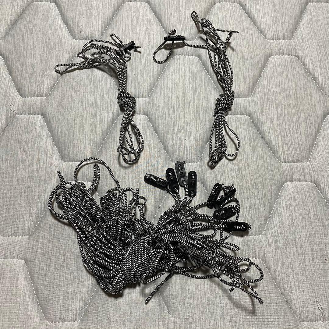 キャンパーズコレクション 山善 プロモキャノピーテント5 CPR-5UV