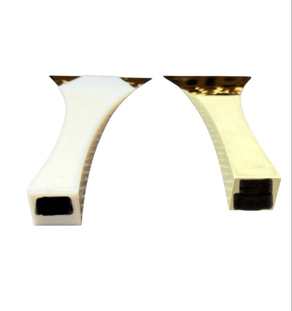 地唄三味線　中棹　 東さわり　高級　べっ甲　鼈甲　撥 バチ　地唄　ジャンク