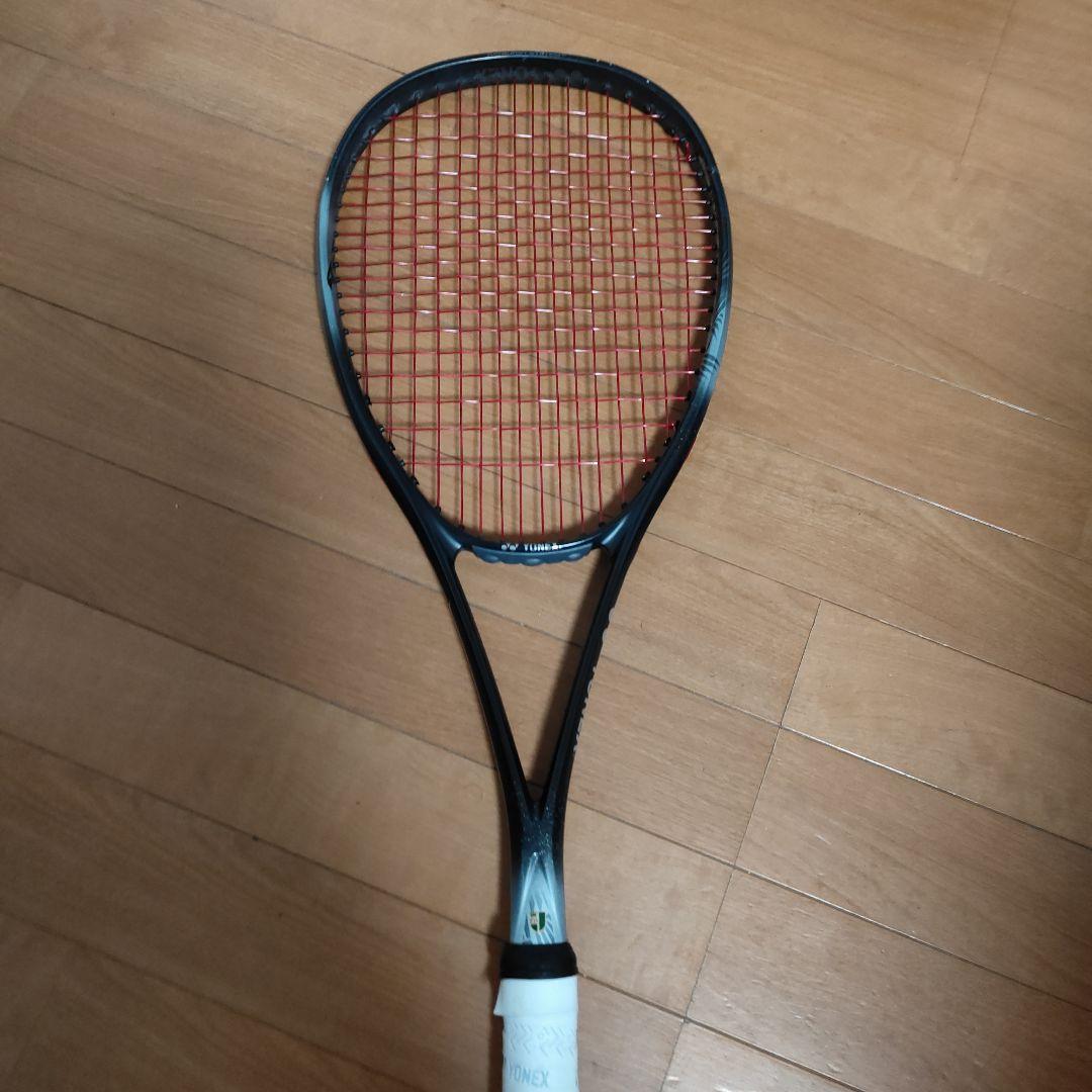 ボルトレイジ8V　ナイトスカイ