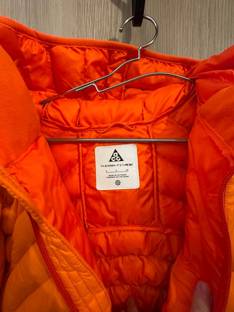 ジャケット・アウター NIKEACG Lava Flow