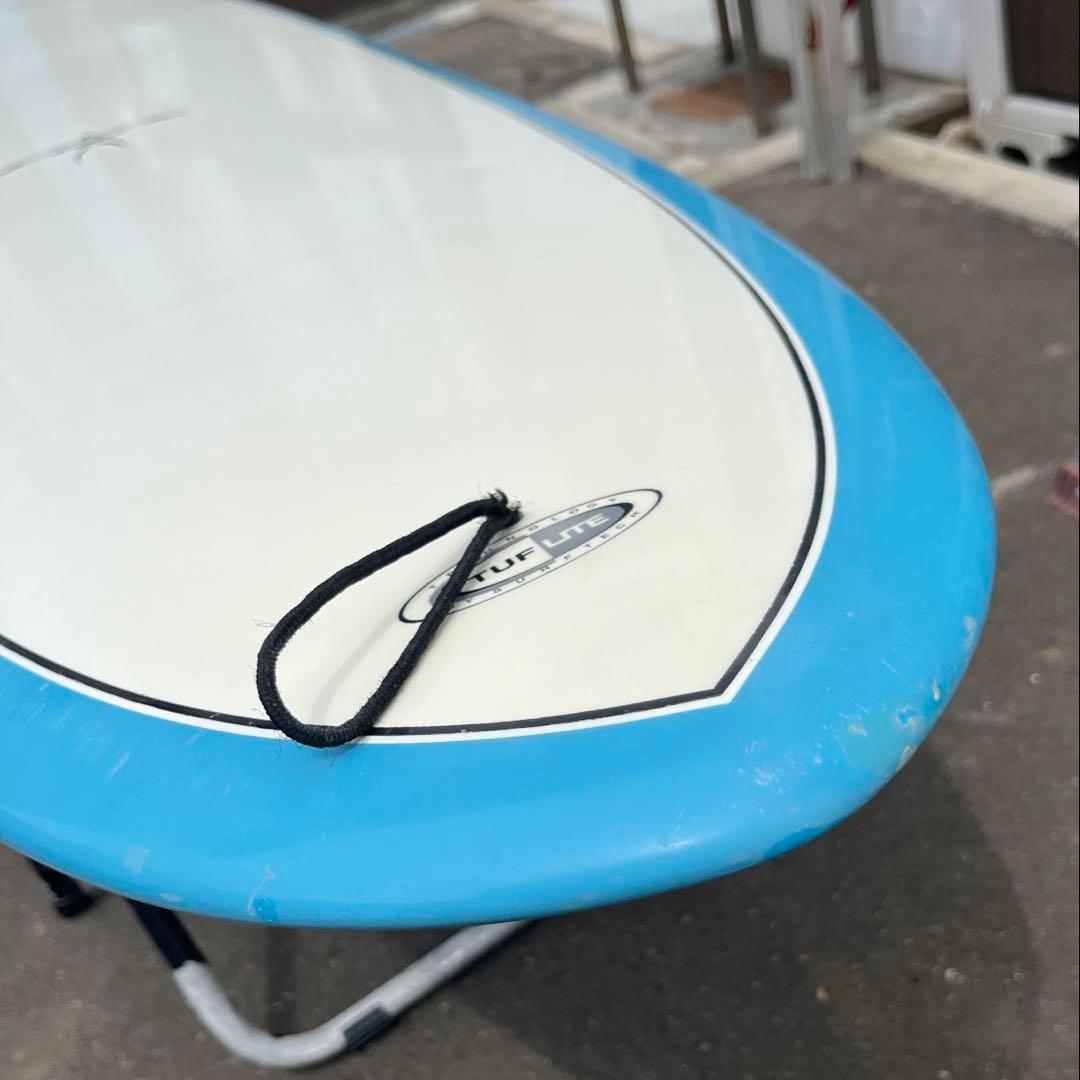 体重100kgでも楽勝】10ft ドナルドタカヤマ DT-2 サーフテック - メルカリ