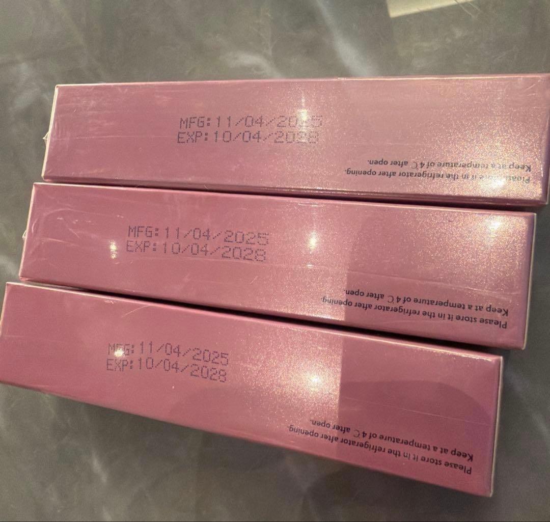 ROMA PINK アフタークリーム