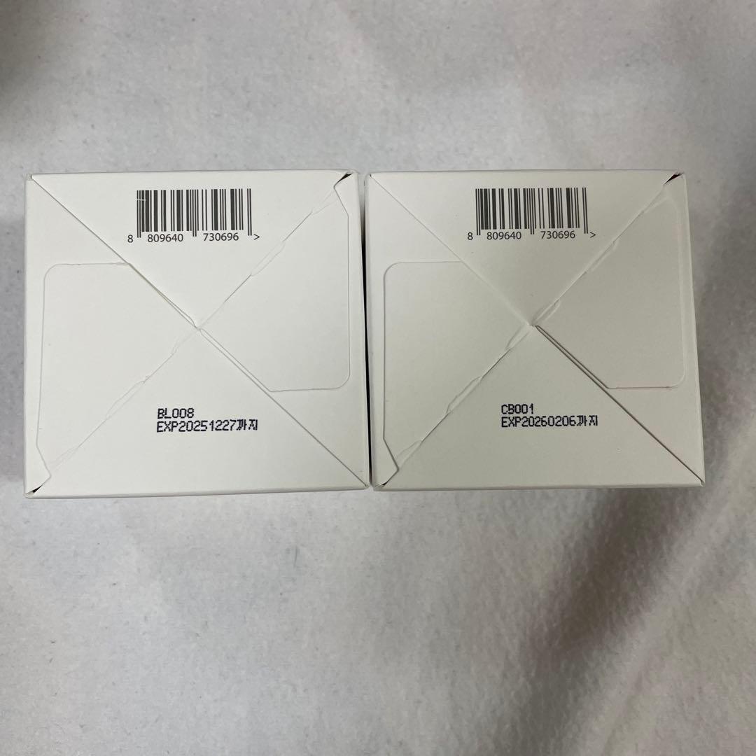 アヌア　ドクダミ　乳液　アンプル　クリーム　ローション　2本ずつ　6点セット