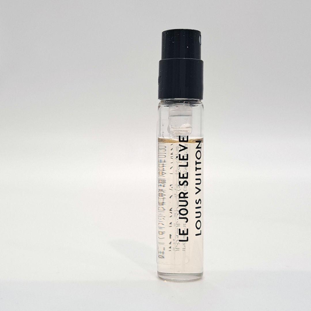 新品 ルイ ヴィトン ルジュールスレーヴ 2ml 香水 サンプル 国内正規品
