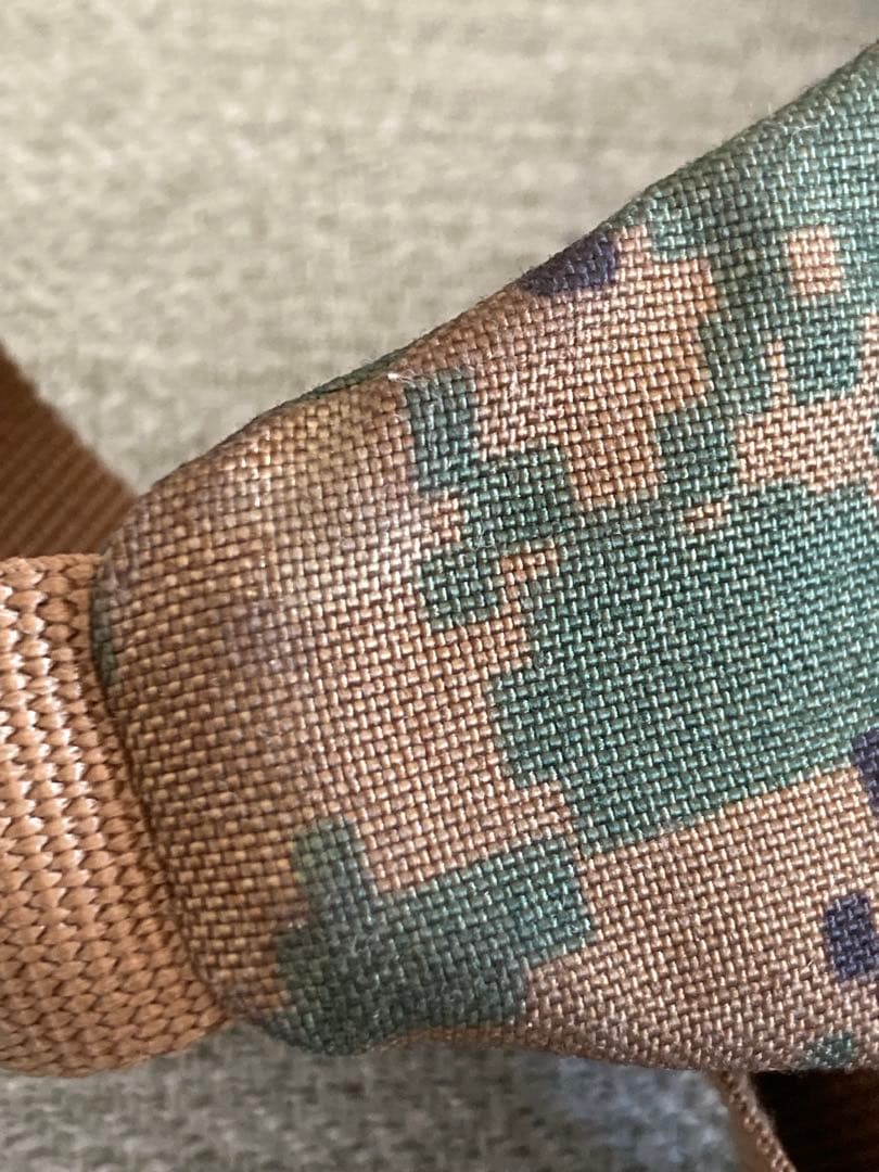 カナダ製ARC'TERYX LEAF Funny Pack